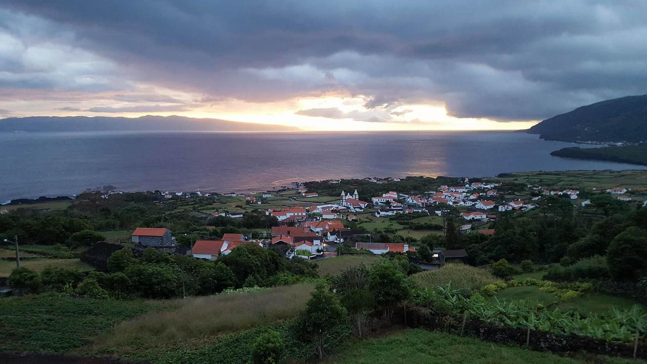 דירות Prainha  Barrocas Do Mar מראה חיצוני תמונה