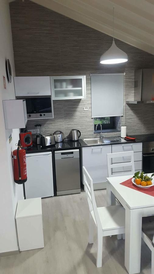 דירות Prainha  Barrocas Do Mar מראה חיצוני תמונה
