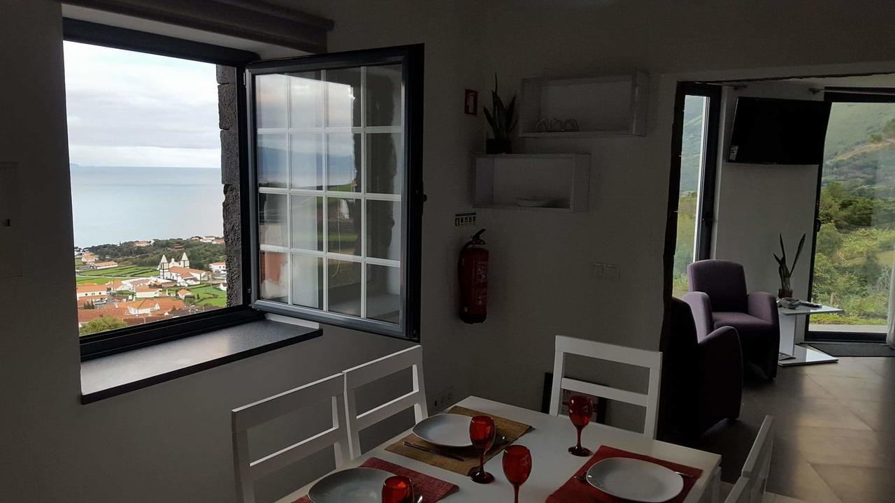דירות Prainha  Barrocas Do Mar מראה חיצוני תמונה
