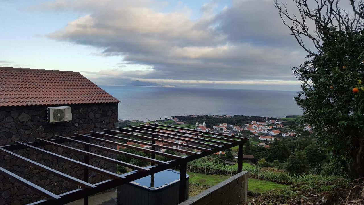 דירות Prainha  Barrocas Do Mar מראה חיצוני תמונה