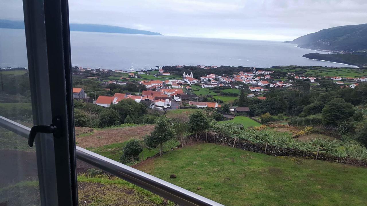 דירות Prainha  Barrocas Do Mar מראה חיצוני תמונה