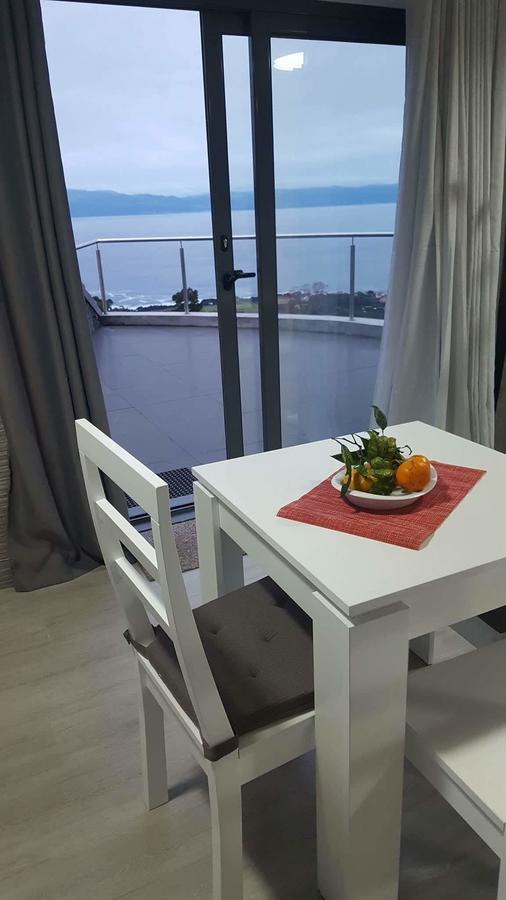 דירות Prainha  Barrocas Do Mar מראה חיצוני תמונה