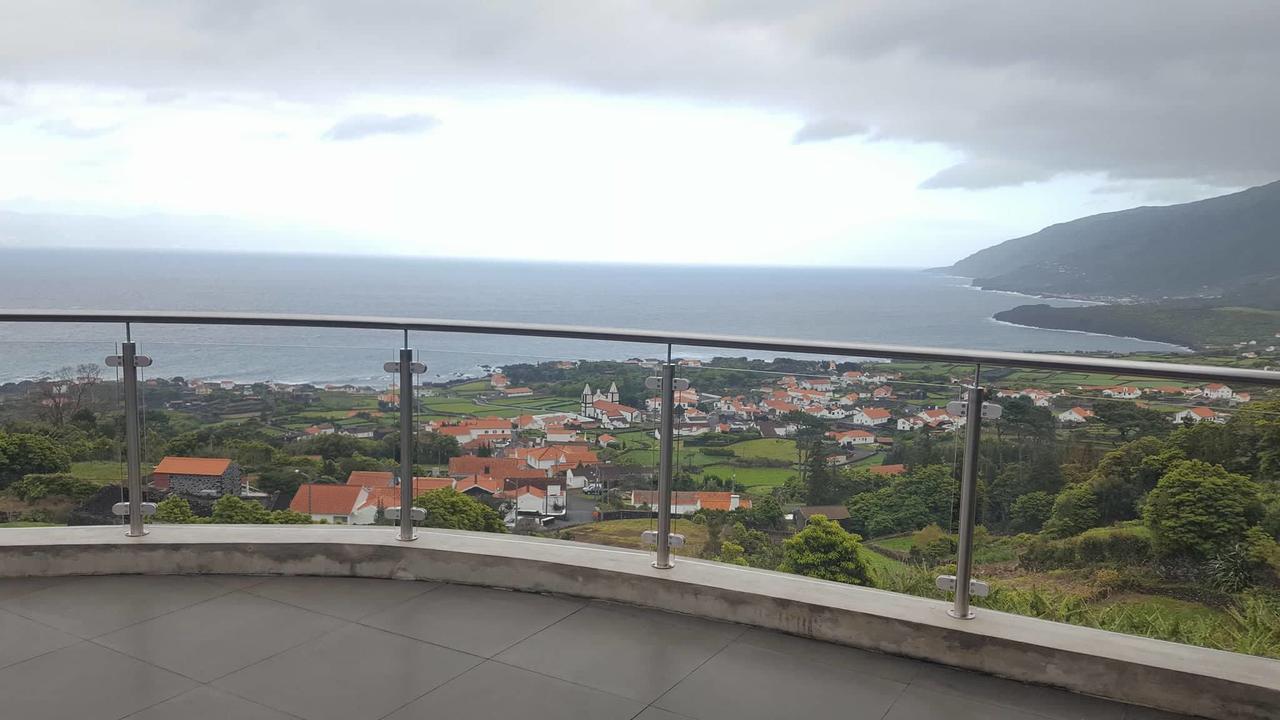 דירות Prainha  Barrocas Do Mar מראה חיצוני תמונה